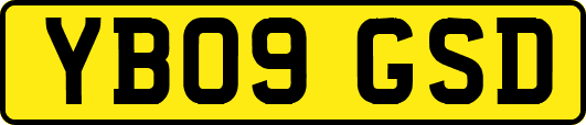 YB09GSD