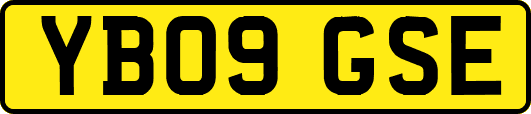 YB09GSE