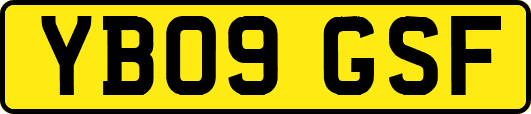 YB09GSF