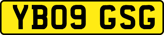 YB09GSG