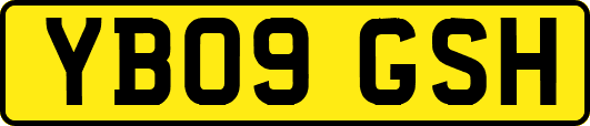 YB09GSH