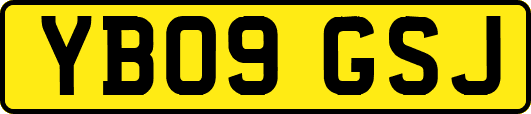 YB09GSJ