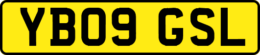 YB09GSL