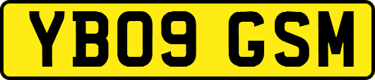 YB09GSM