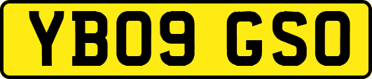 YB09GSO