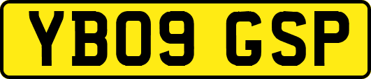 YB09GSP