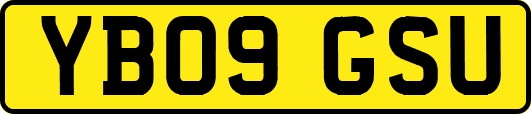 YB09GSU