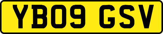 YB09GSV