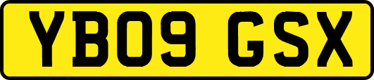 YB09GSX