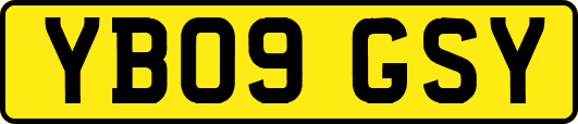 YB09GSY