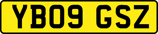 YB09GSZ