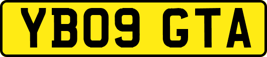 YB09GTA