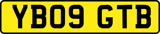 YB09GTB