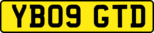YB09GTD