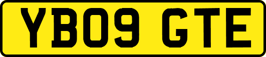 YB09GTE