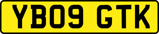 YB09GTK