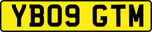 YB09GTM