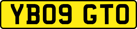 YB09GTO