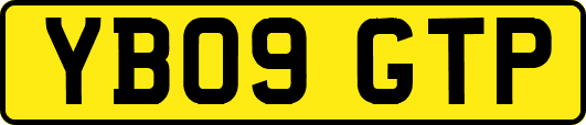 YB09GTP