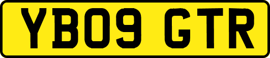 YB09GTR