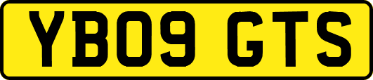 YB09GTS