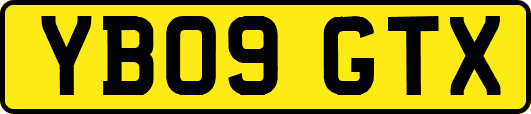 YB09GTX
