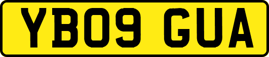 YB09GUA