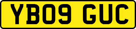 YB09GUC
