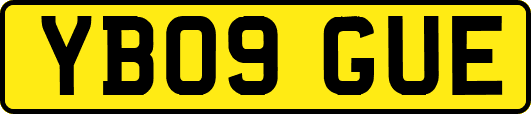 YB09GUE