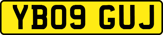 YB09GUJ