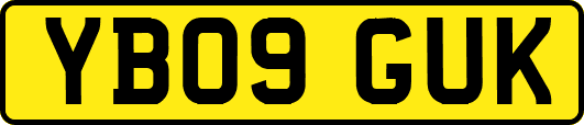 YB09GUK