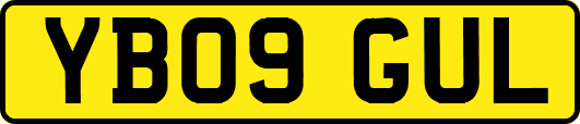 YB09GUL