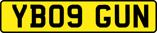 YB09GUN
