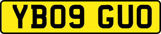 YB09GUO