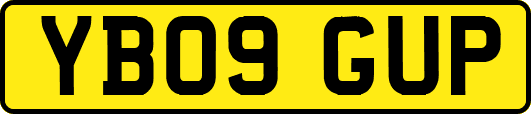 YB09GUP