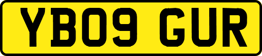 YB09GUR