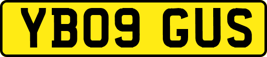 YB09GUS