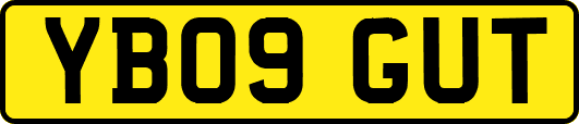 YB09GUT