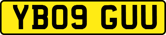YB09GUU