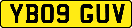 YB09GUV