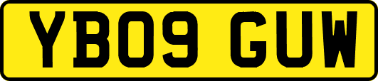 YB09GUW