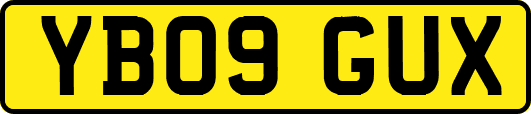 YB09GUX