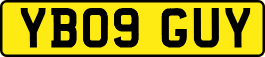 YB09GUY