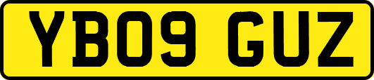 YB09GUZ