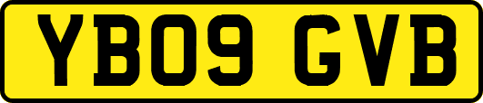 YB09GVB