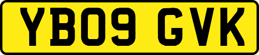 YB09GVK