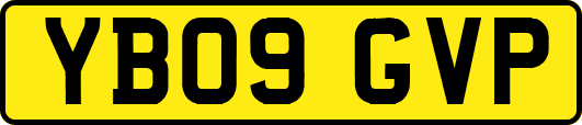 YB09GVP