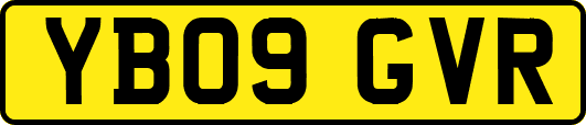 YB09GVR