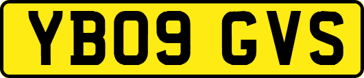 YB09GVS