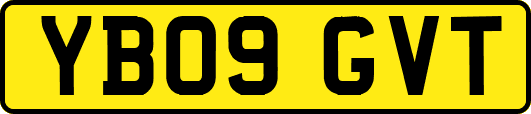 YB09GVT